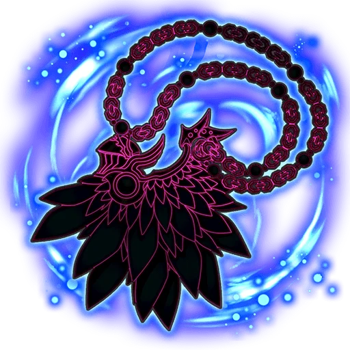 Sacred "Silent Treasure"