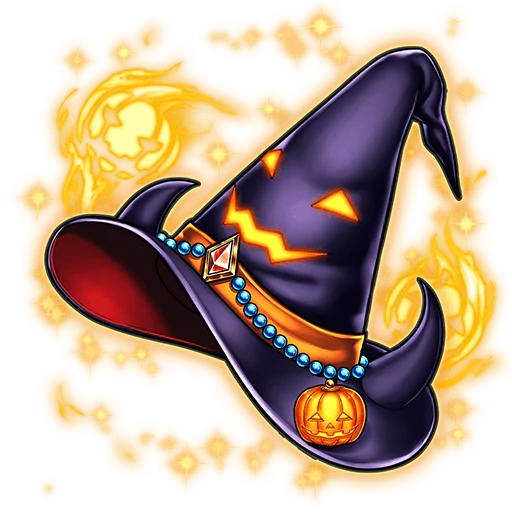 Feena's Witch Hat