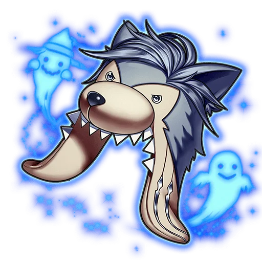Big-Bad-Wolf Roy