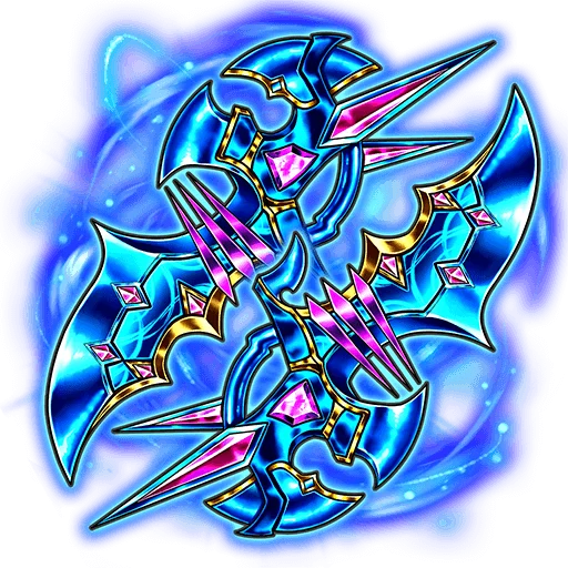 Aqua Blade "Maelstrom"