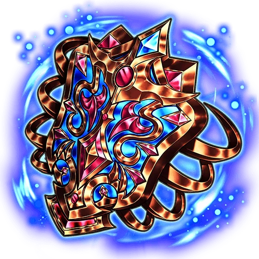 Diamond Shield "Adamas Gear"