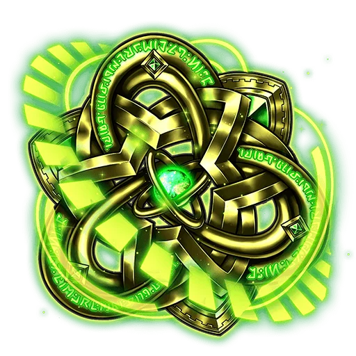 Earth Relic "Diewelt"