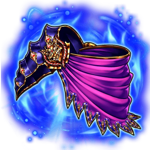 Demon Garb "Ritter Stola"