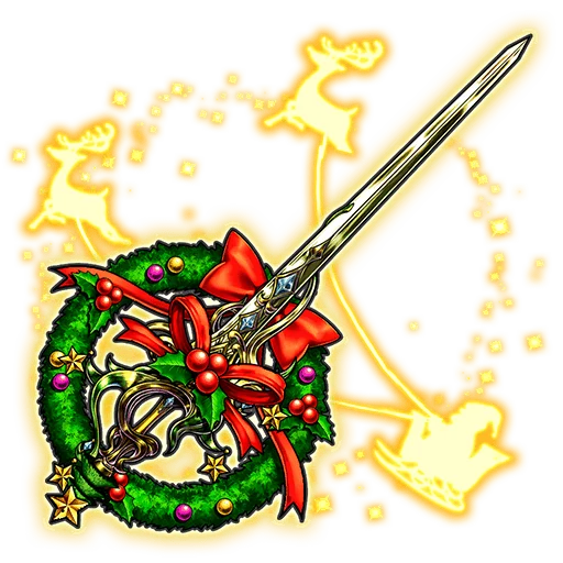 Divine Crown "Holy Jingle"