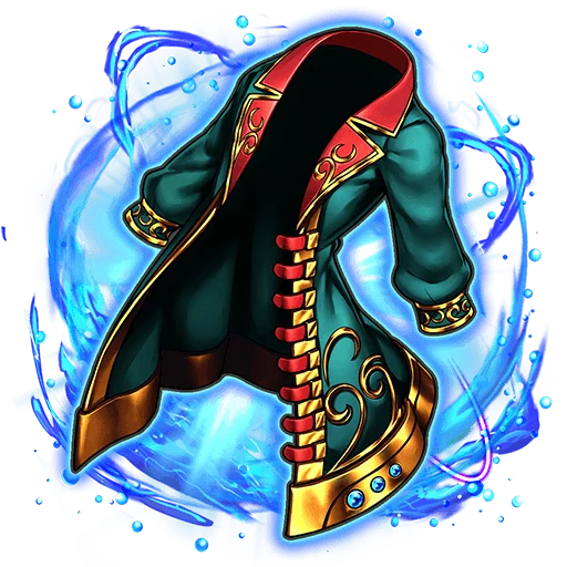 Inventor Robe "Genesis"