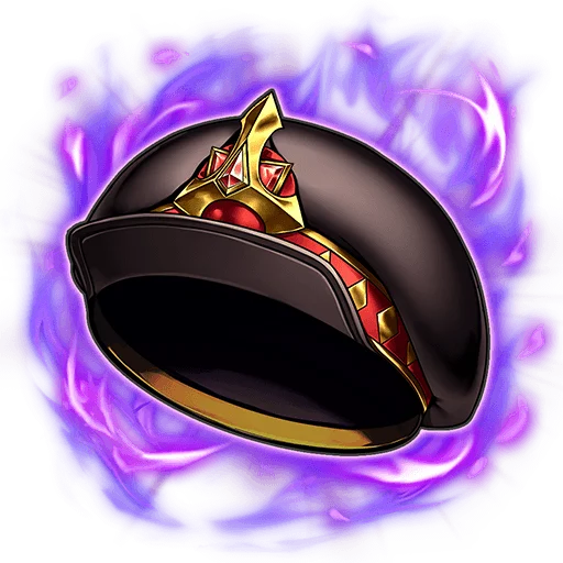 Stealth Gear "Atra Nebula"