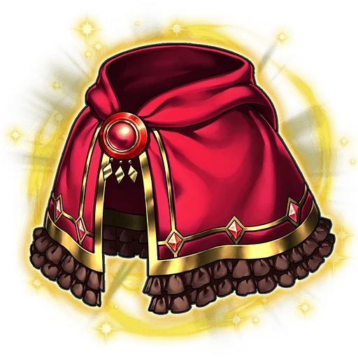 Star Robe "Regalia"