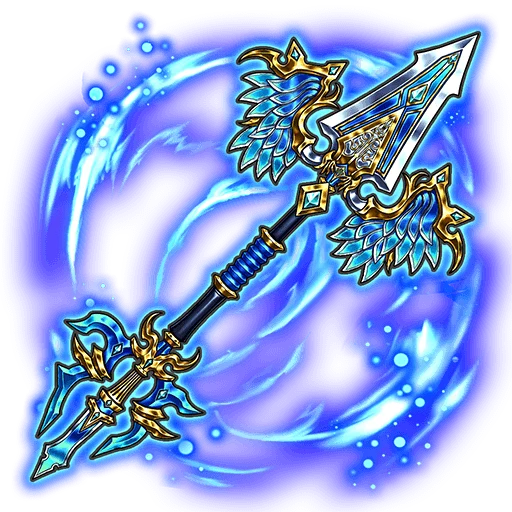 Ruschel's Spear ”Amphisbaena”