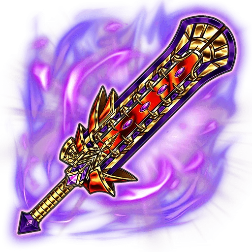 Obscure Blade "Vanish"