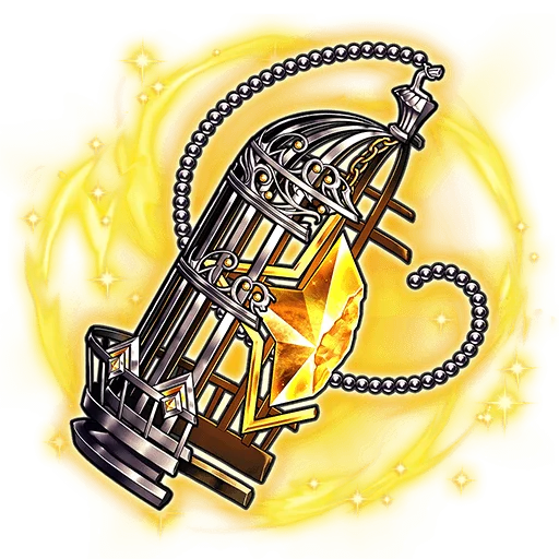 Light Oath Pendant