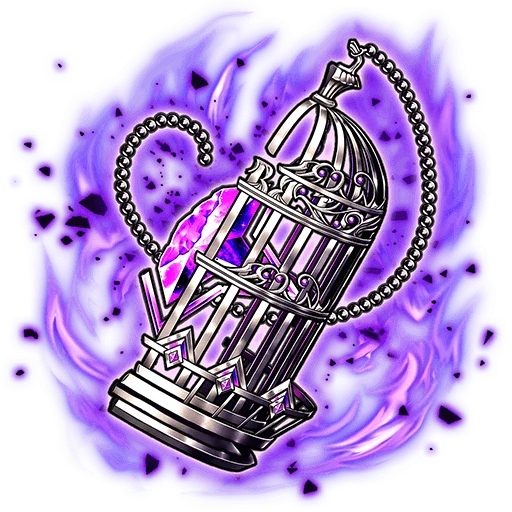 Dark Oath Pendant