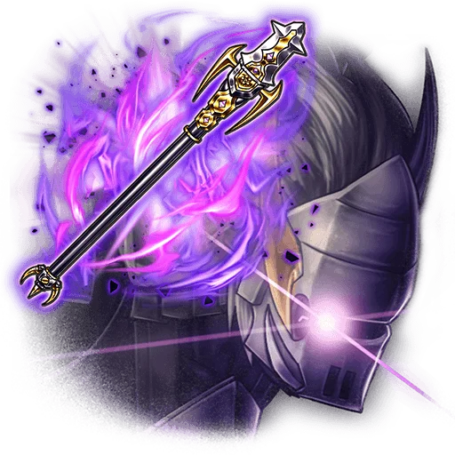 True "Netherworld Silver"