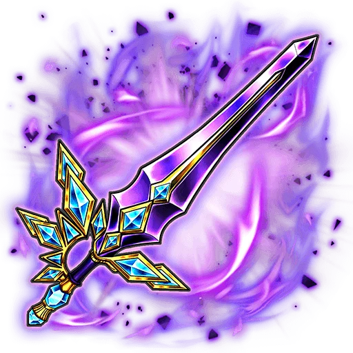 Genesis Blade "Creation"