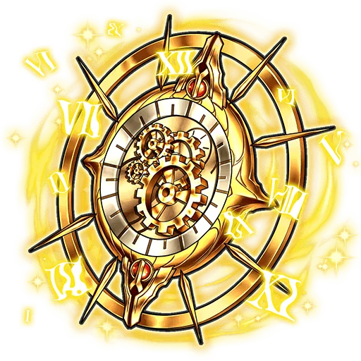 Flying Timepiece "Chronos"