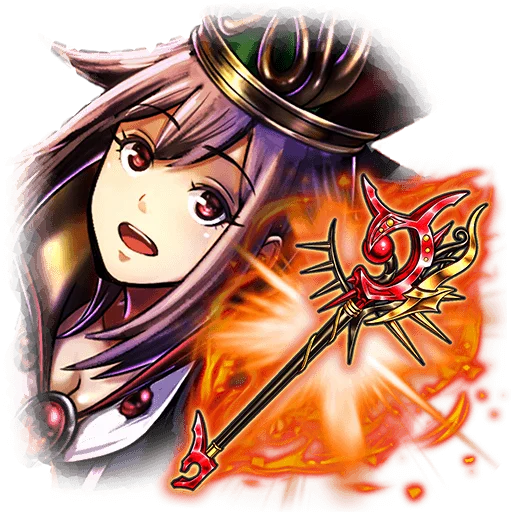 True "Flerunica"