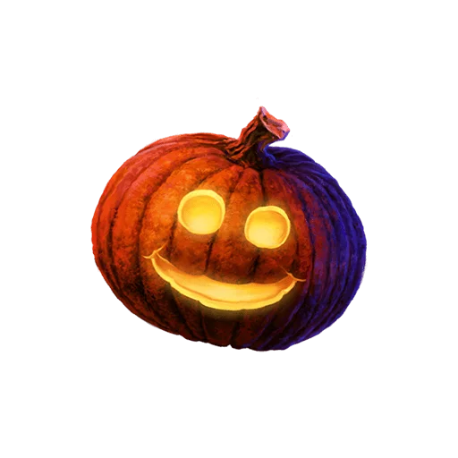 Mega Jack-O-Bomb