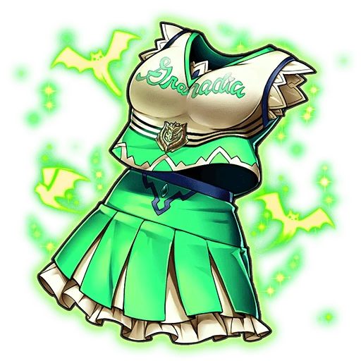 Cheer Squad Riviera