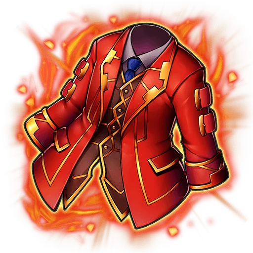 Specialist "Tailor's Pride"