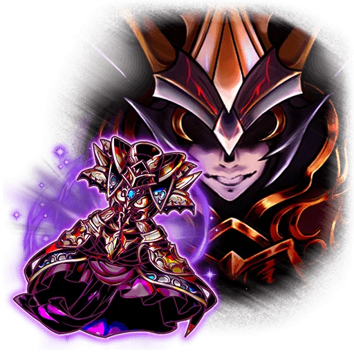 True "Vengeance"