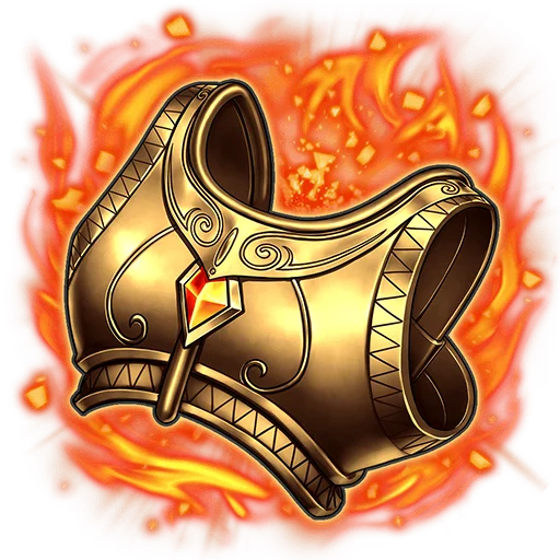 Coat of Plates "Fighting Spirit"