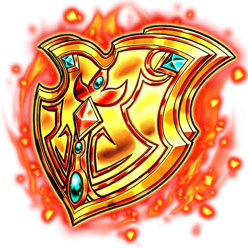 Petra Shield