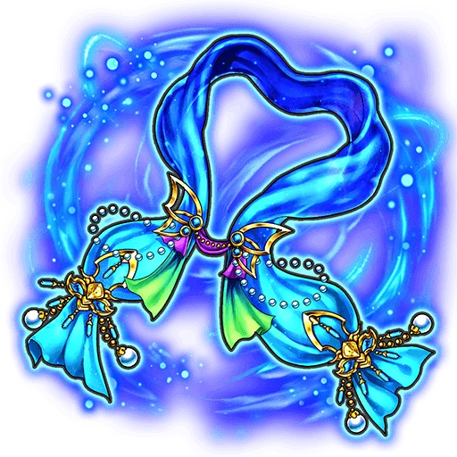 Veil of Serenity