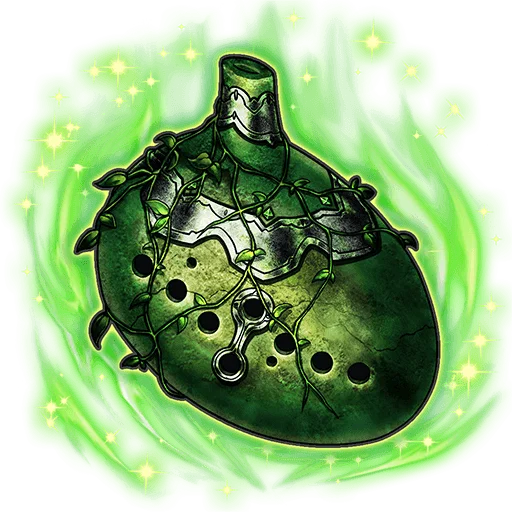Wanderers’ Jade Flute