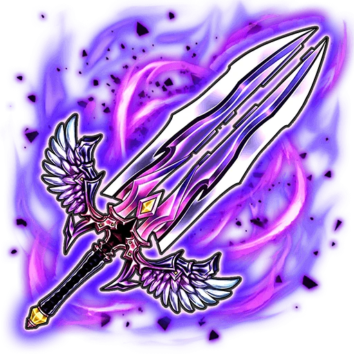 Stained Wings "Skia Ptera"