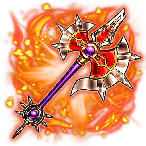 Drago La'cryma