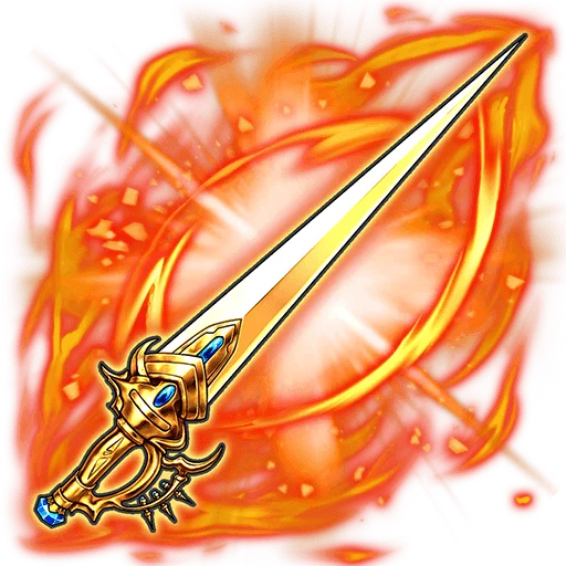 Passionblade "Scintilla"