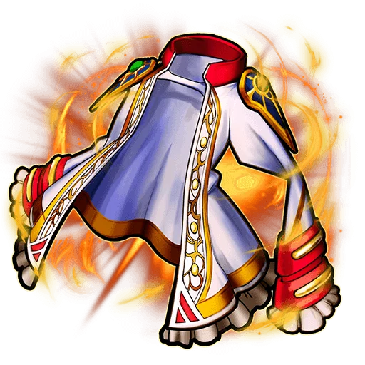 Passioncloak "Brilliante"