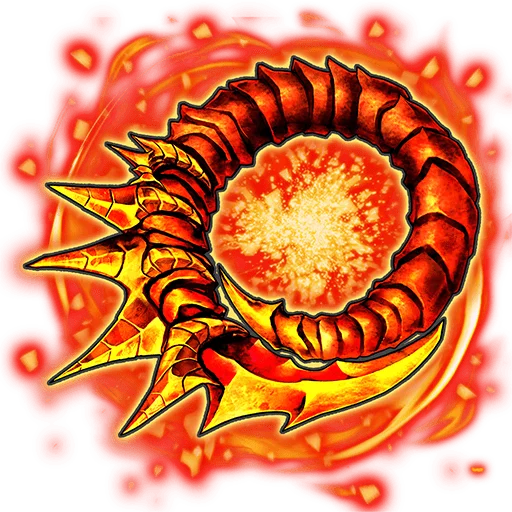 Blaze Coil "Annulus"