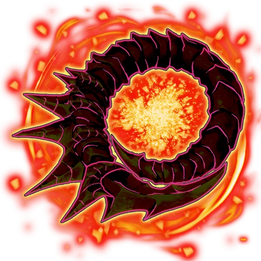 Ruinous Coil "Galelion"