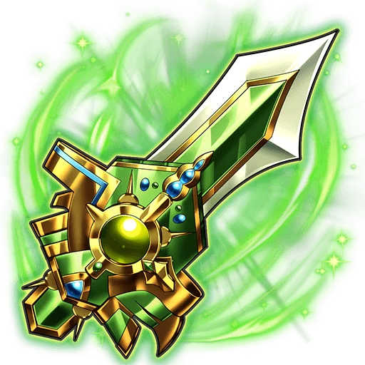 Heavy Arms "Arsenal Leaf"
