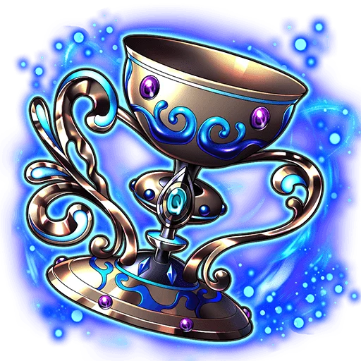 Torrent Dragon Goblet "Altus"