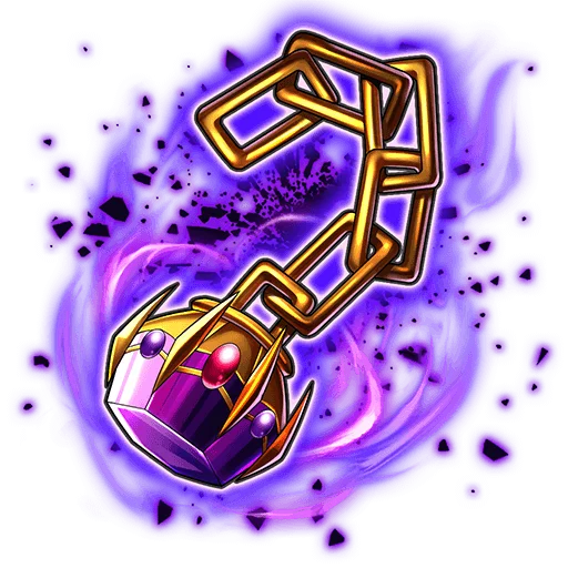 Cursed Chains "Discontent"
