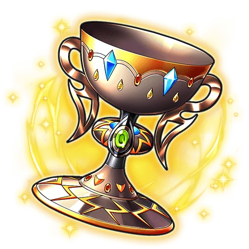 Moonlight Grail "Aura"