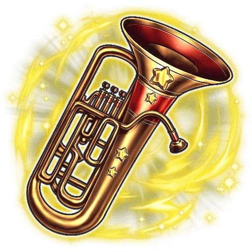Phantom Horn "Cantabile"
