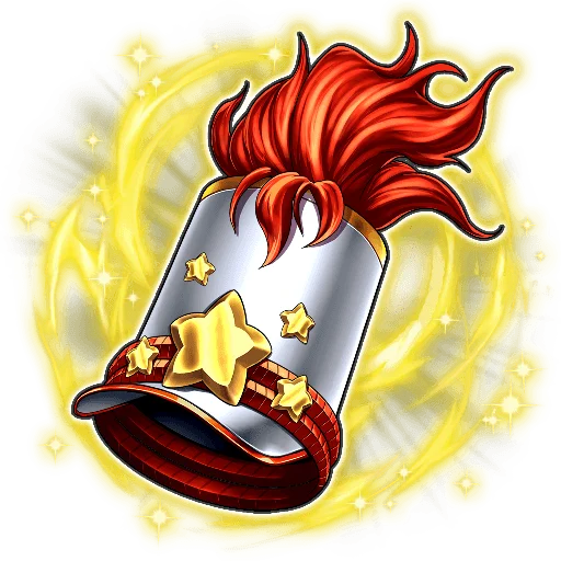Shako of Aspiration "Betzfald"