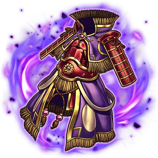 Voracious Coat "Splendor"