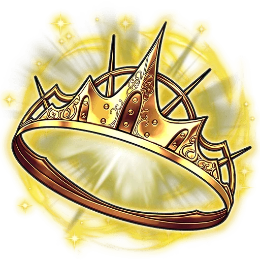 Eclipse Crown "Todestrieb"