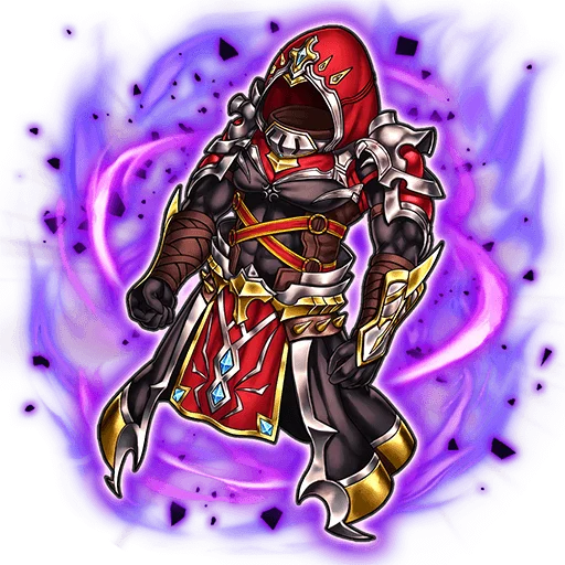 Cursed Shadow "Asesinato"