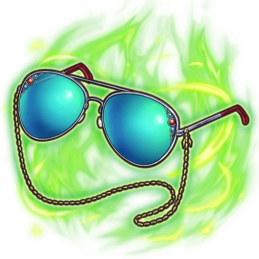 Fen's Beach Sunglasses