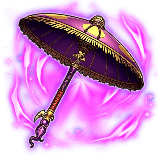 Luahn's Shady Canopy