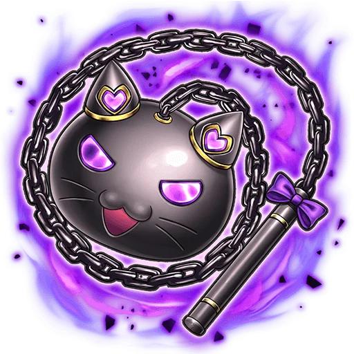 Smashing Heart "MorNyan Star"