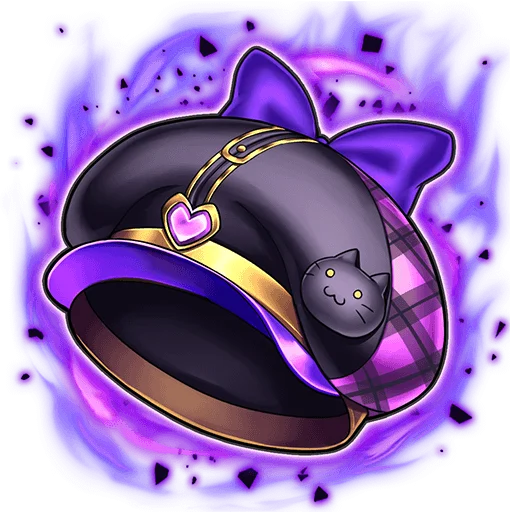 Thinking Cap "GeNyas"