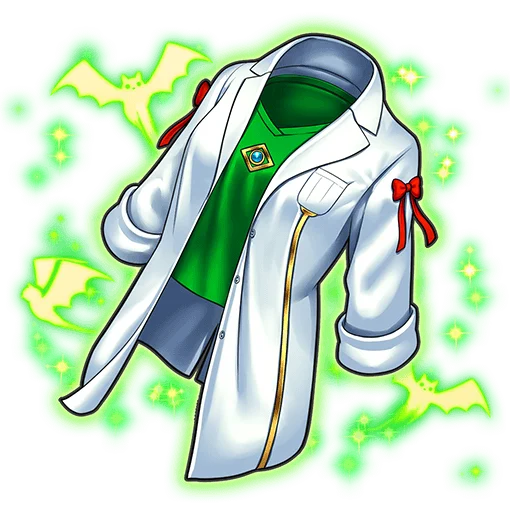 Cestina's Scrubs