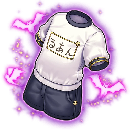Luahn's Sprinting Shorts