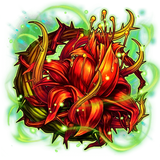 Starving Root "Trypdola"