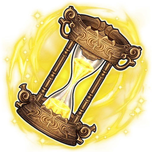 Light Relic "Miraculous Sands"